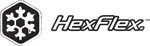 HexFlex Adventure Tool Black Standard