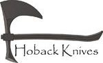 Hoback Knives Jeremiah Johnson Neck Knife (2")