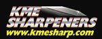 KME Sharpeners Diamond Rod Sharpener