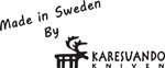 Karesuando Kniven Sami Kebne Nordic Light (4")