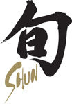 Shun knives