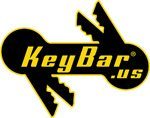 KeyBar Quick Key Tab Insert Set of 2