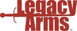 Legacy Arms Irish Hand and Half Sword
