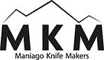 MKM-Maniago Knife Makers Arvenis Framelock Fox (3.5")