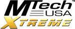 MTech Xtreme Premium Tactical Fixed Blade (7.25")