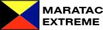 Maratac Large Breacher Bar Titanium