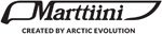 Marttiini Lynx Knife Finger Guard
