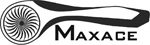 Maxace Hephaestus Framelock Mokume (4.25")