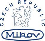 Mikov Elipt Linerlock (3.75")