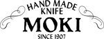 Moki Banff Fixed Blade (3.5")