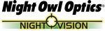 Night Owl Nightshot Rifle Scope