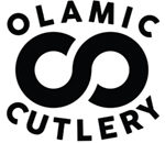 Olamic Cutlery Busker Framelock Twill CF