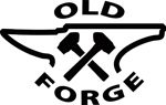 Old Forge Bushcrafter Knife (4.5")