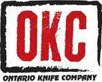 Ontario Marine Combat Knife (8")