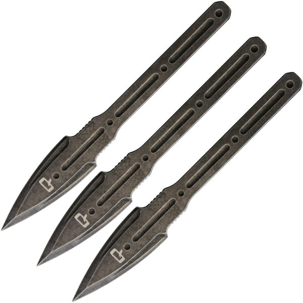 Quartermaster Kogi Thrower Set Texas Tea (4.5")
