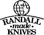 Randall Made Knives Randall Model 15 Airman