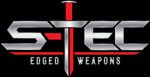 S-TEC Tactical Fixed Blade (3.5")