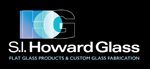 S.I. Howard Glass Glass Signal Mirror