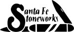 Santa Fe Stoneworks Custom Leek A/O Pur Abalone (3")