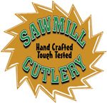 Sawmill Sawmill Series Fixed Blade (5")