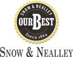Snow & Nealley Our Best Single Bit Axe 3.5lb
