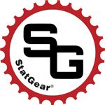 StatGear Ledge Slip Joint Red (2.5")