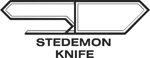 Stedemon EDC Tactical Pen Black