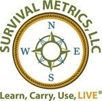 Survival Metrics Small ResQBrite Signal Panel