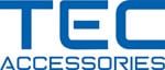 TEC Accessories Isotope Tandem Fob Black