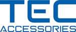 TEC Accessories Micro-Torq Wrench Ti Blue