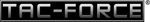 Tac Force 16pc Countertop Display A/O (2.25")
