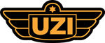 UZI Shock Digital Watch