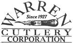 Warren Cutlery