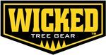 Wicked Tree Gear Wicked Tough Hand Saw (6.38")