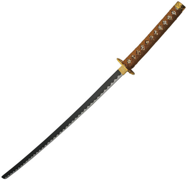 China Made Safari King Sword (28")