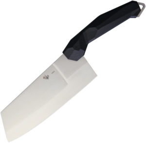 Demko Black Diamond Chefs Knife (5″)