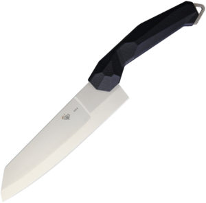 Diafire Black Diamond Chefs Knife (6″)