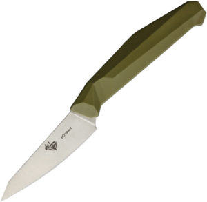 Diafire Emerald Paring Knife (3.5″)