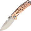 DPx Gear, DPx Gear HEST Urban Knife, DPx Gear HEST Urban Knife Copper (3") for sale