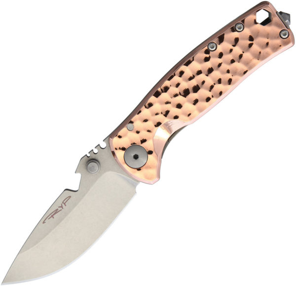 DPx Gear, DPx Gear HEST Urban Knife, DPx Gear HEST Urban Knife Copper (3") for sale