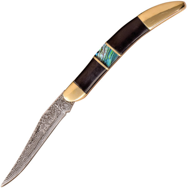 Elk Ridge Toothpick,Elk Ridge Toothpick Abalone Knife