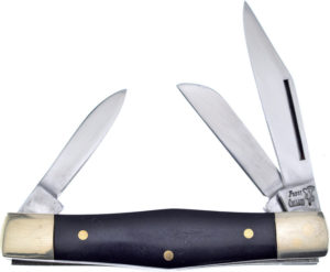 Frost Cutlery Baby Diamond Back Buffalo