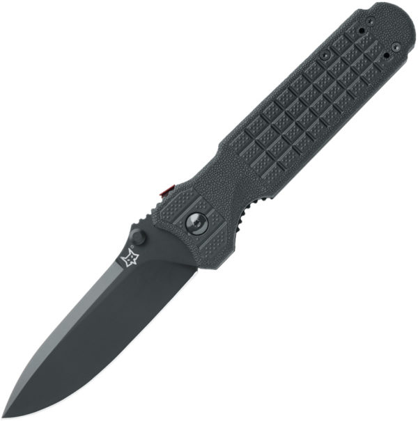 FOX Predator II Linerlock (3.75")