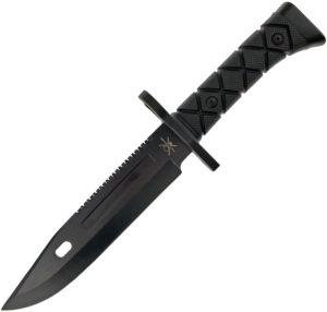 Frost Cutlery Bowie (8″)