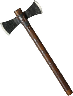 India Made Tomahawk