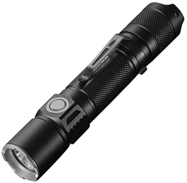 JETBeam PC20 Tactical Flashlight JETBeam PC20 Tactical Flashlight