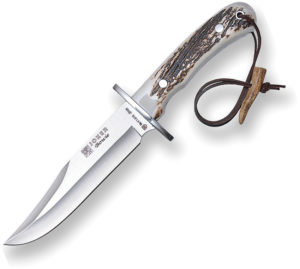 Joker Bowie Stag (6.25″)