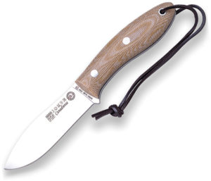 Joker Canadian Fixed Blade (4.25″)