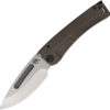 Medford Marauder H ,Medford Marauder H Knife ,Medford Marauder H Knife Bronze (4.25")