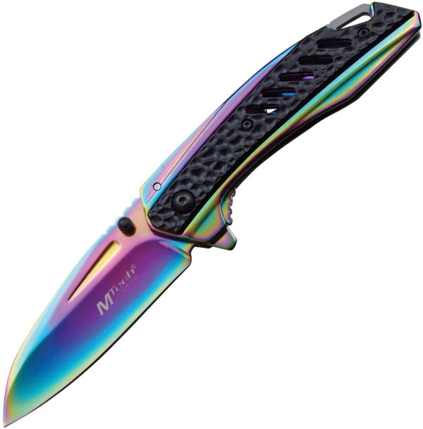 MTech Framelock , MTech Framelock A/O Knife, MTech Framelock A/O Knife Spectrum (3.25")
